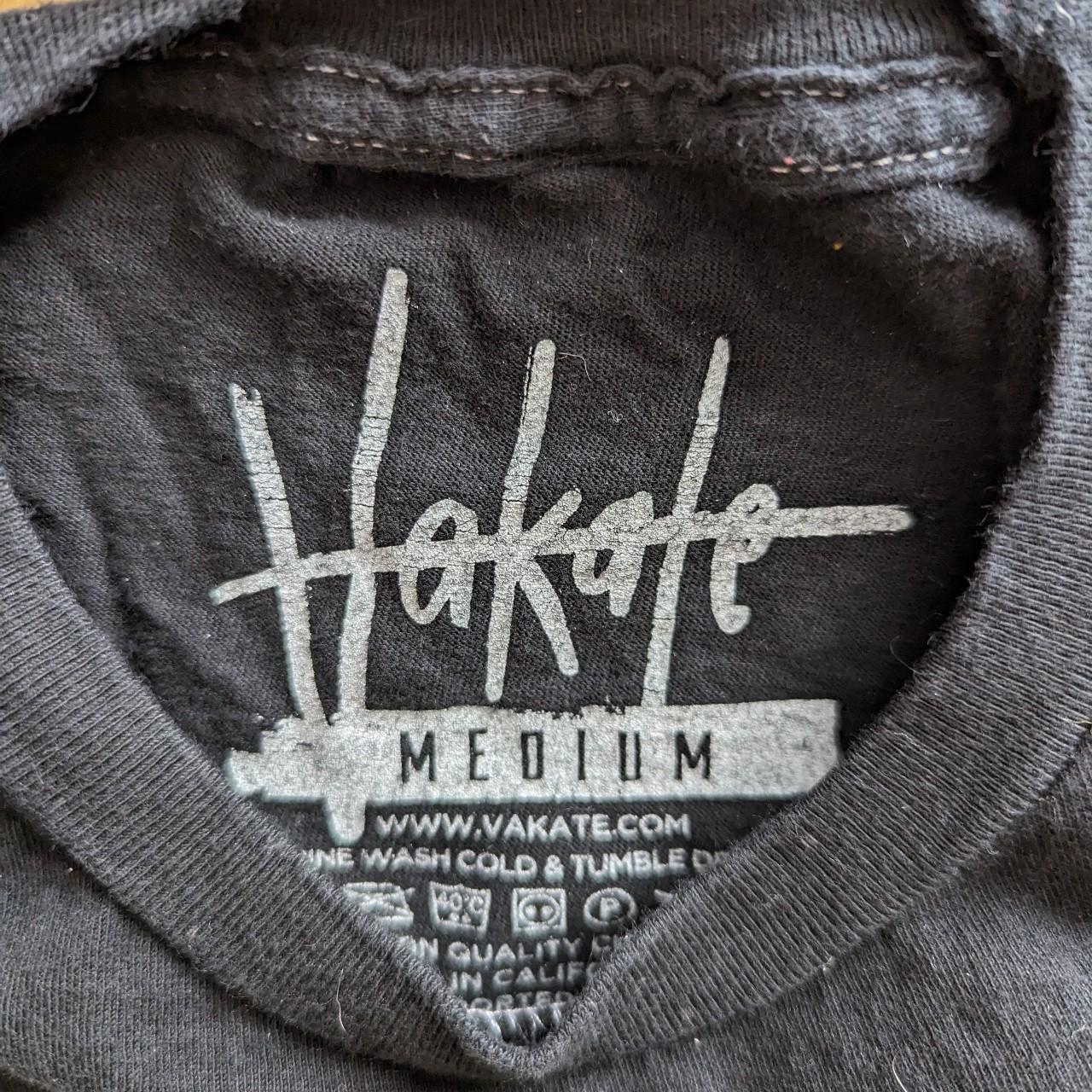 Motionless in white blegh acid wash Tshirt, small... Depop