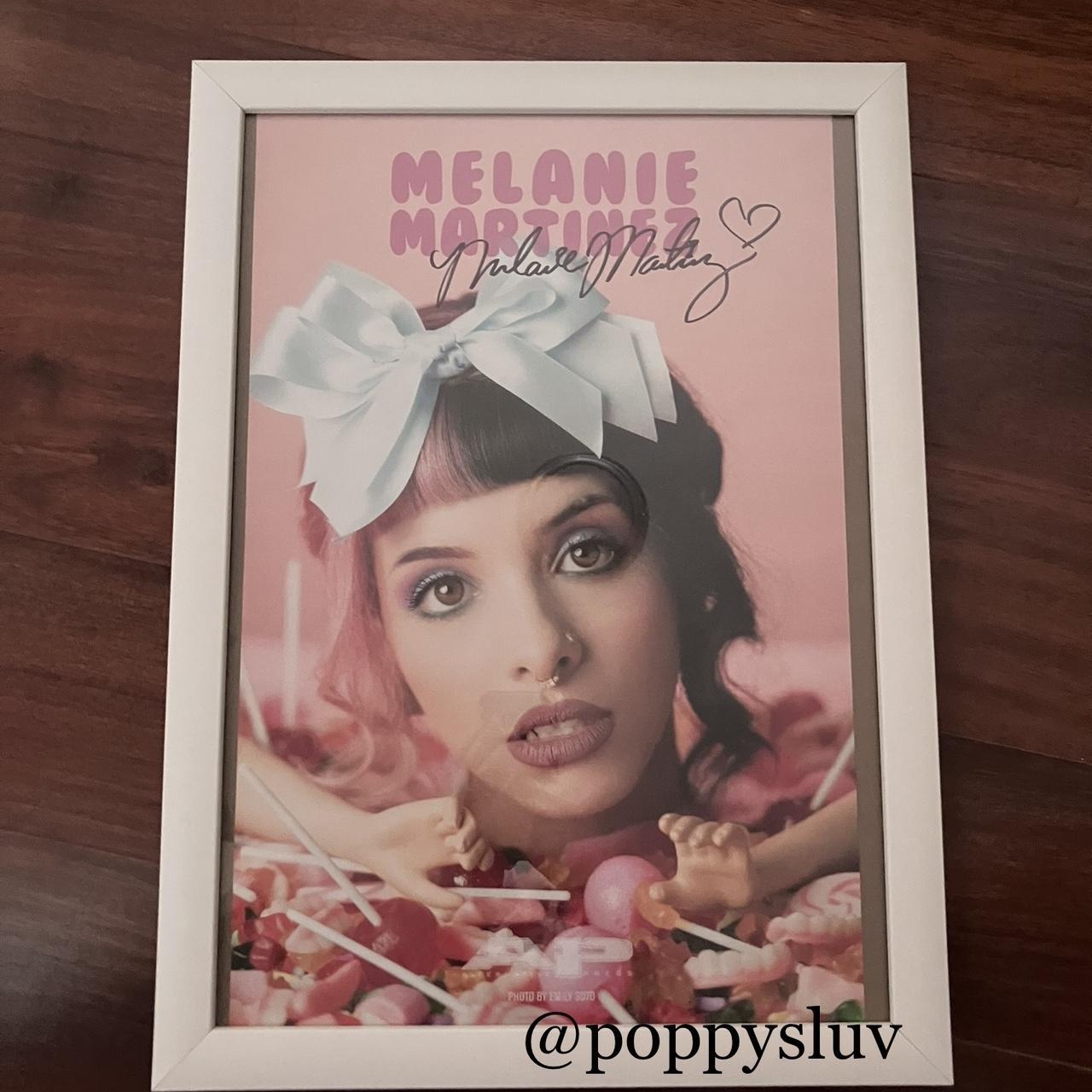 Melanie Martinez on sale Poster