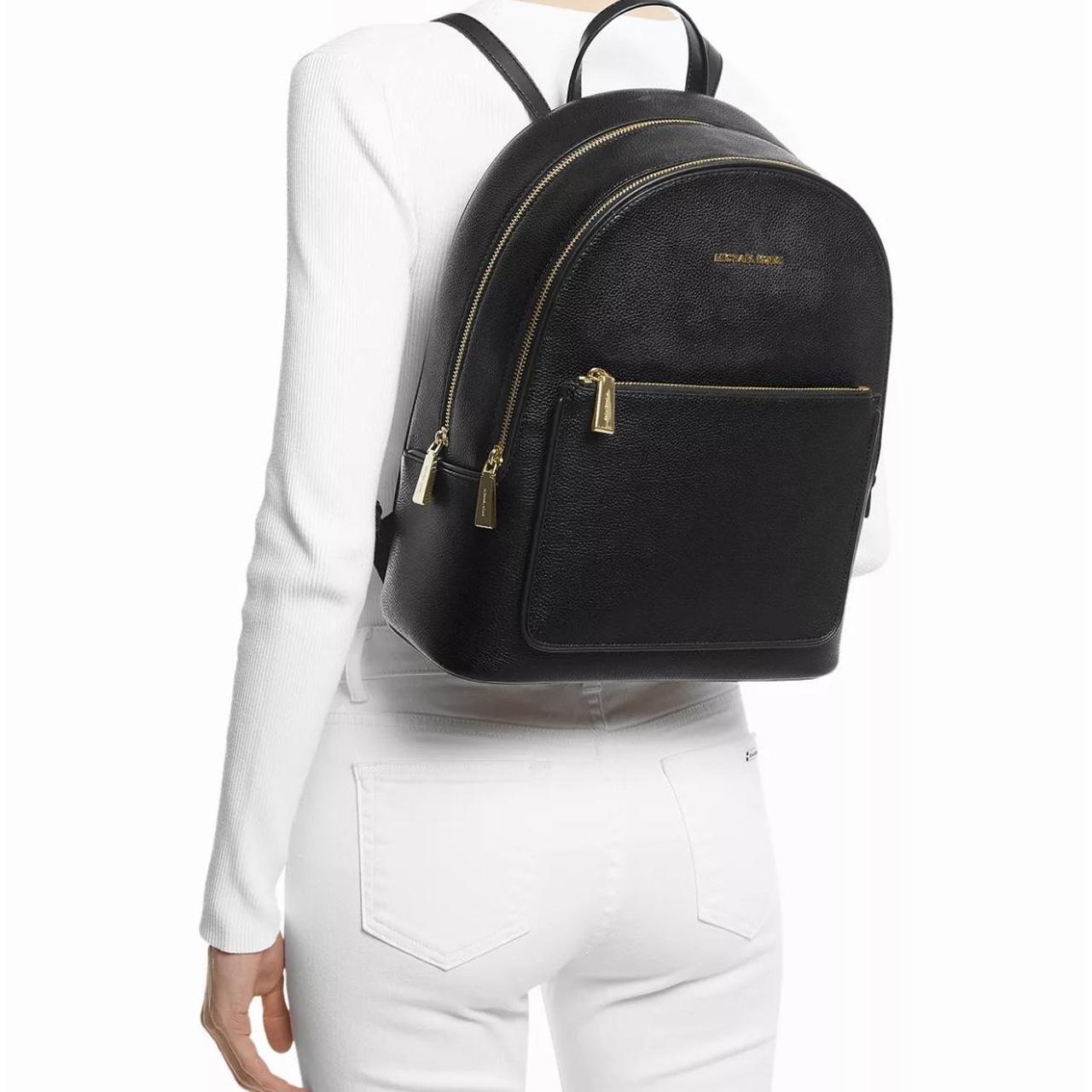 Women's Michael Kors Backpack