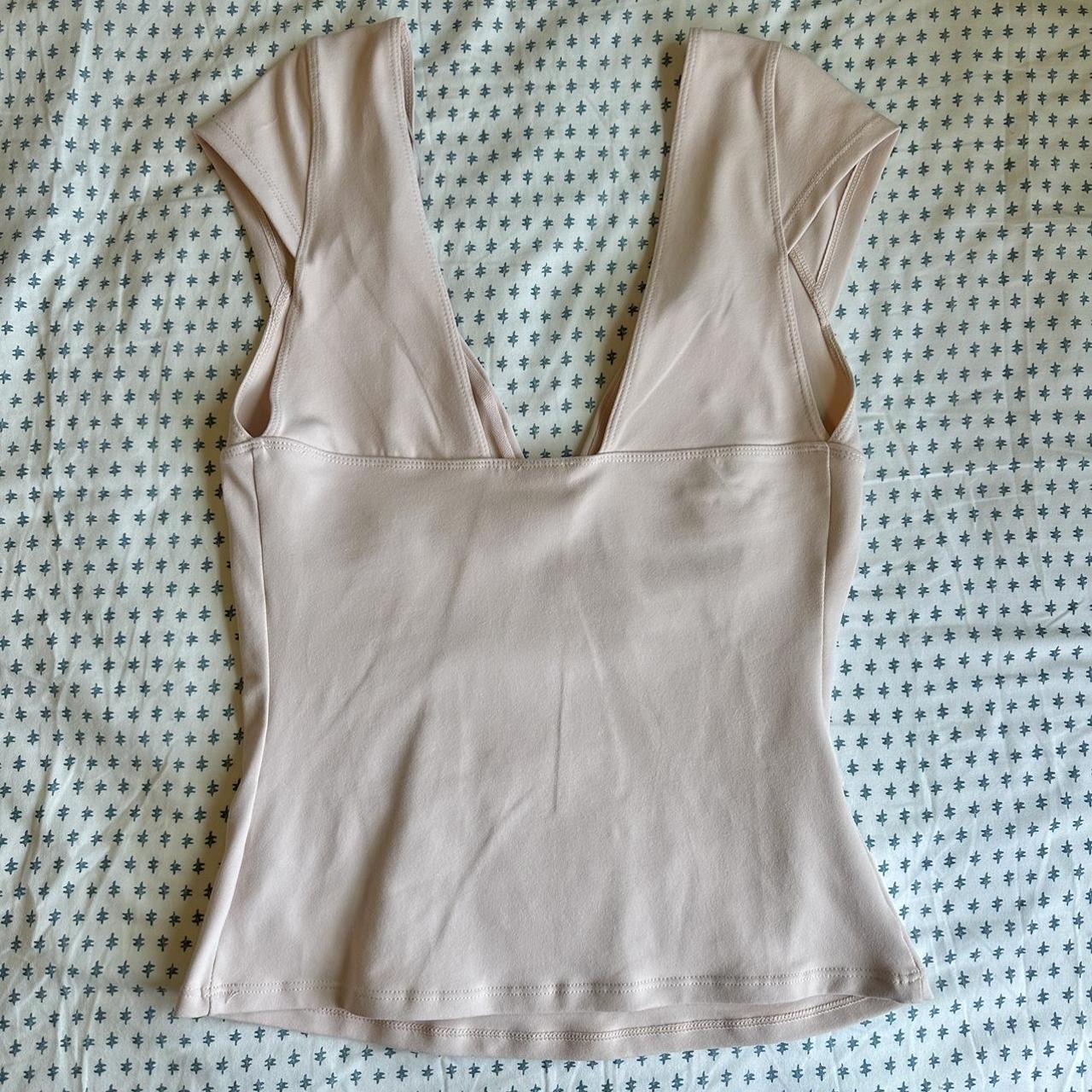 BRAND NEW WITH TAGS FREE PEOPLE DUO CORSET CAMI ~... - Depop