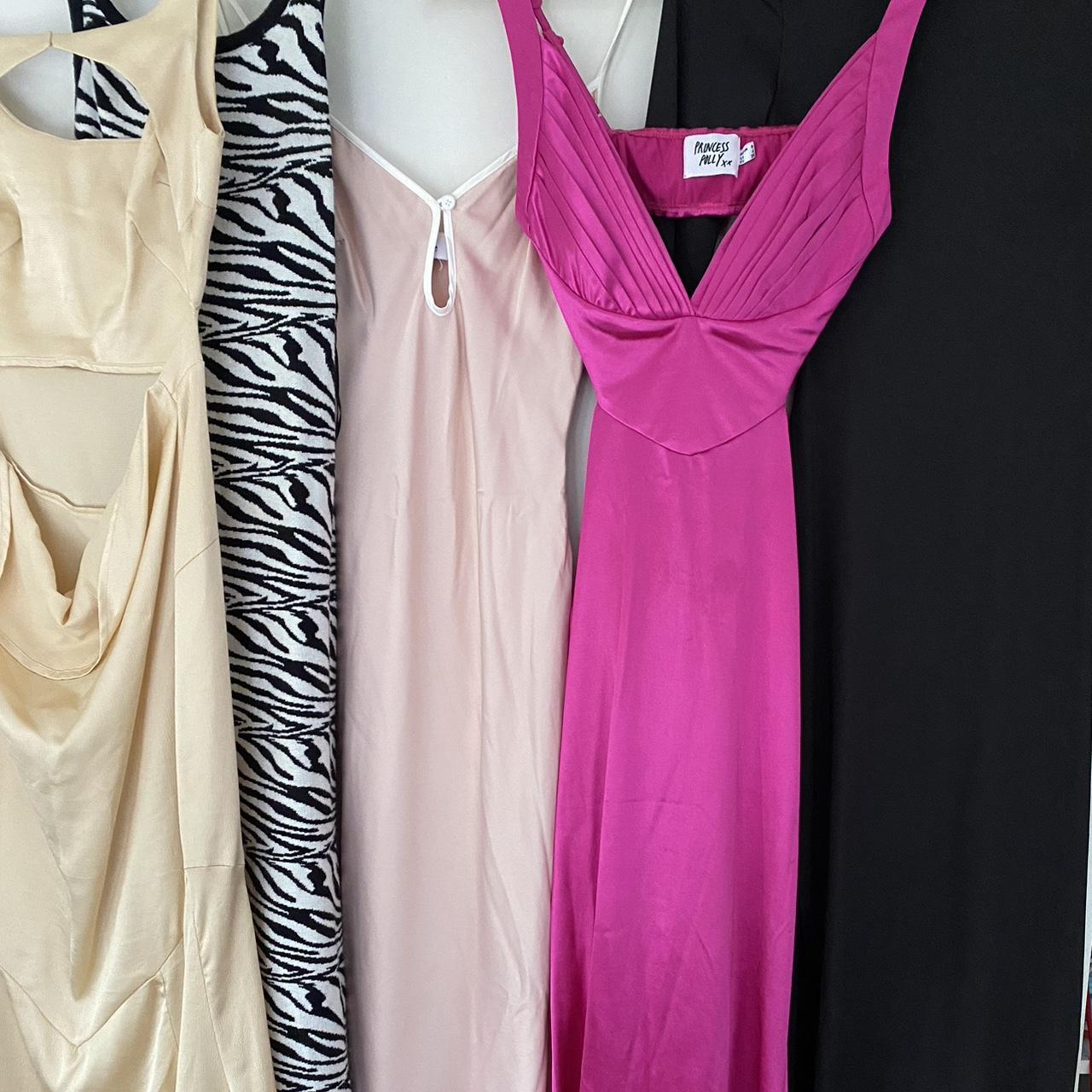 Cheap formal dresses for sale! Size 68 All... Depop