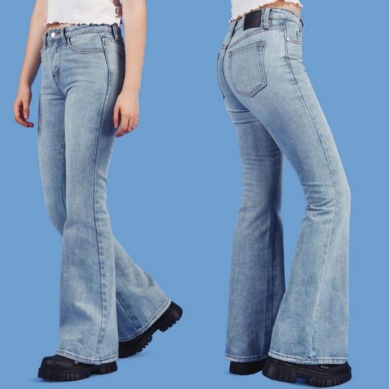 Unif jeans - Depop