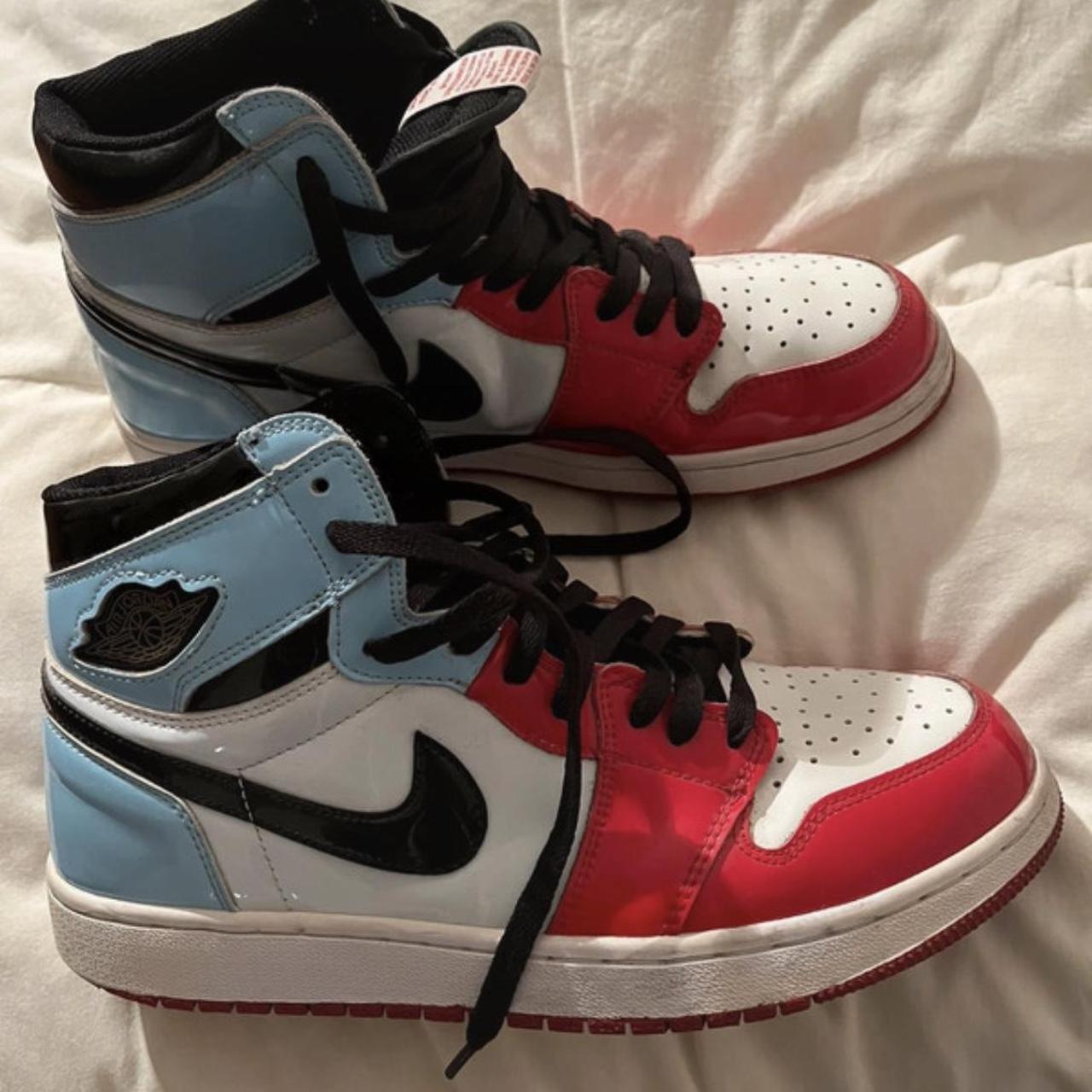 Sneakers Nike Air Jordan 1 Retro High OG. Depop