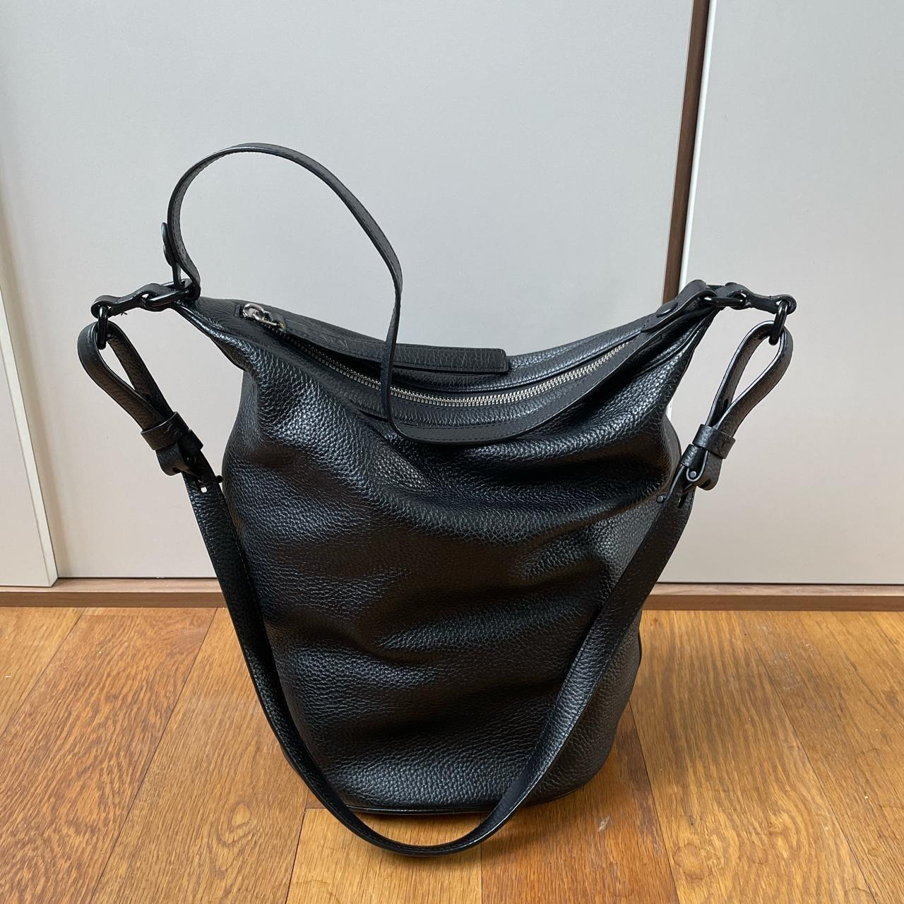 Kara Women's Black Bag (4)