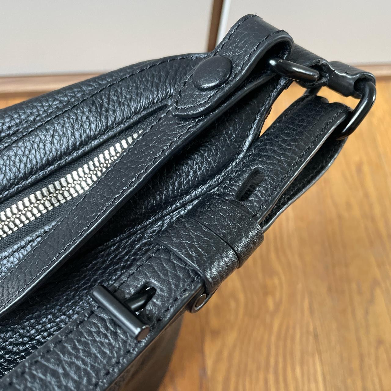 Kara Women's Black Bag (6)