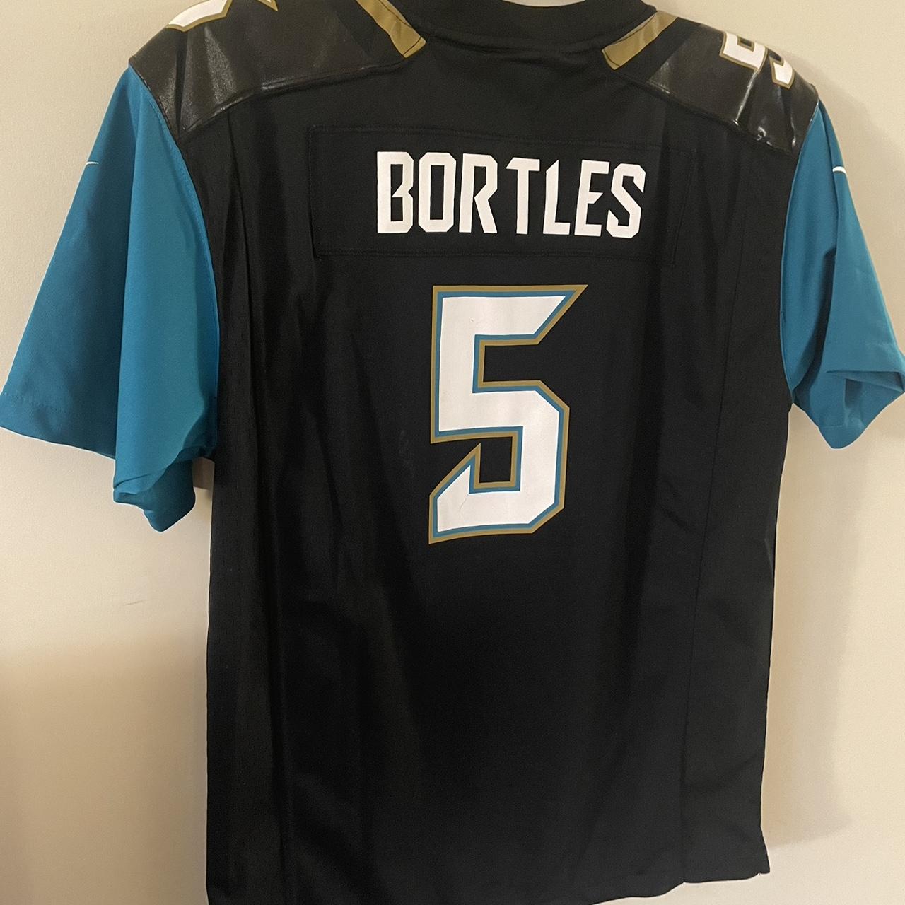 Blake Bortles' jersey a best-seller