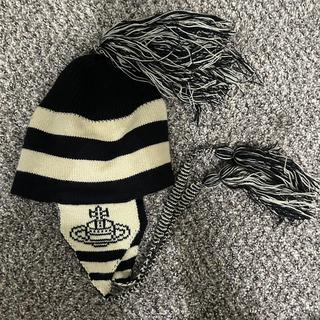 Vivienne westwood-hat - Depop