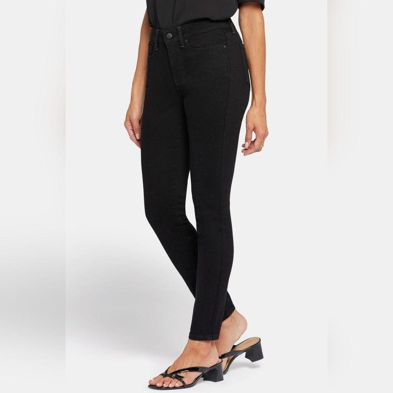 NYDJ Womens Jeans Ami Skinny Lift Tuck Technology - Depop