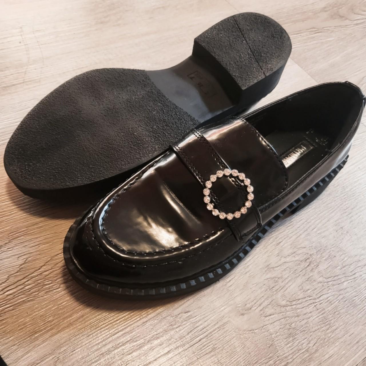 primark loafers womens