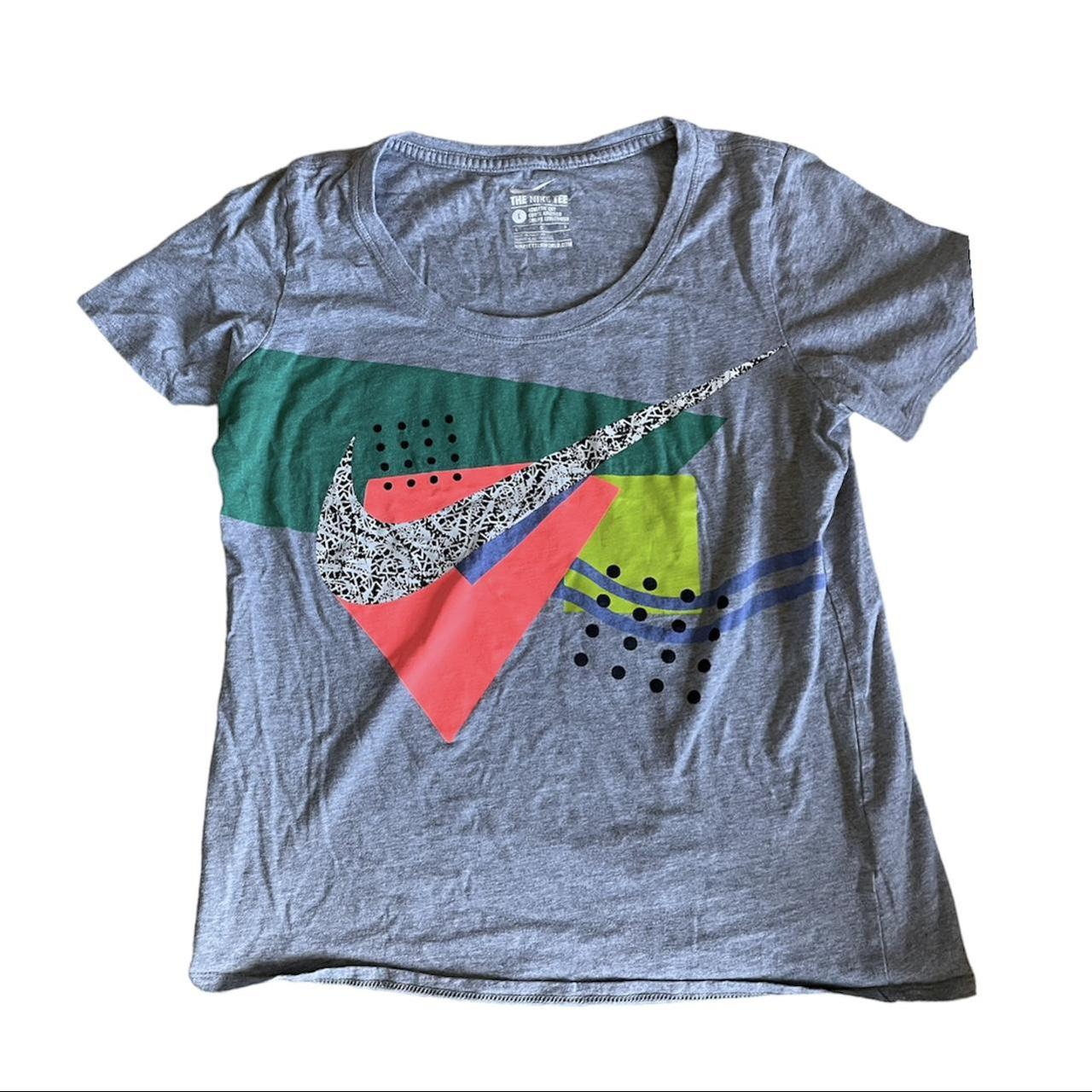 nike shirt tiger woods collection