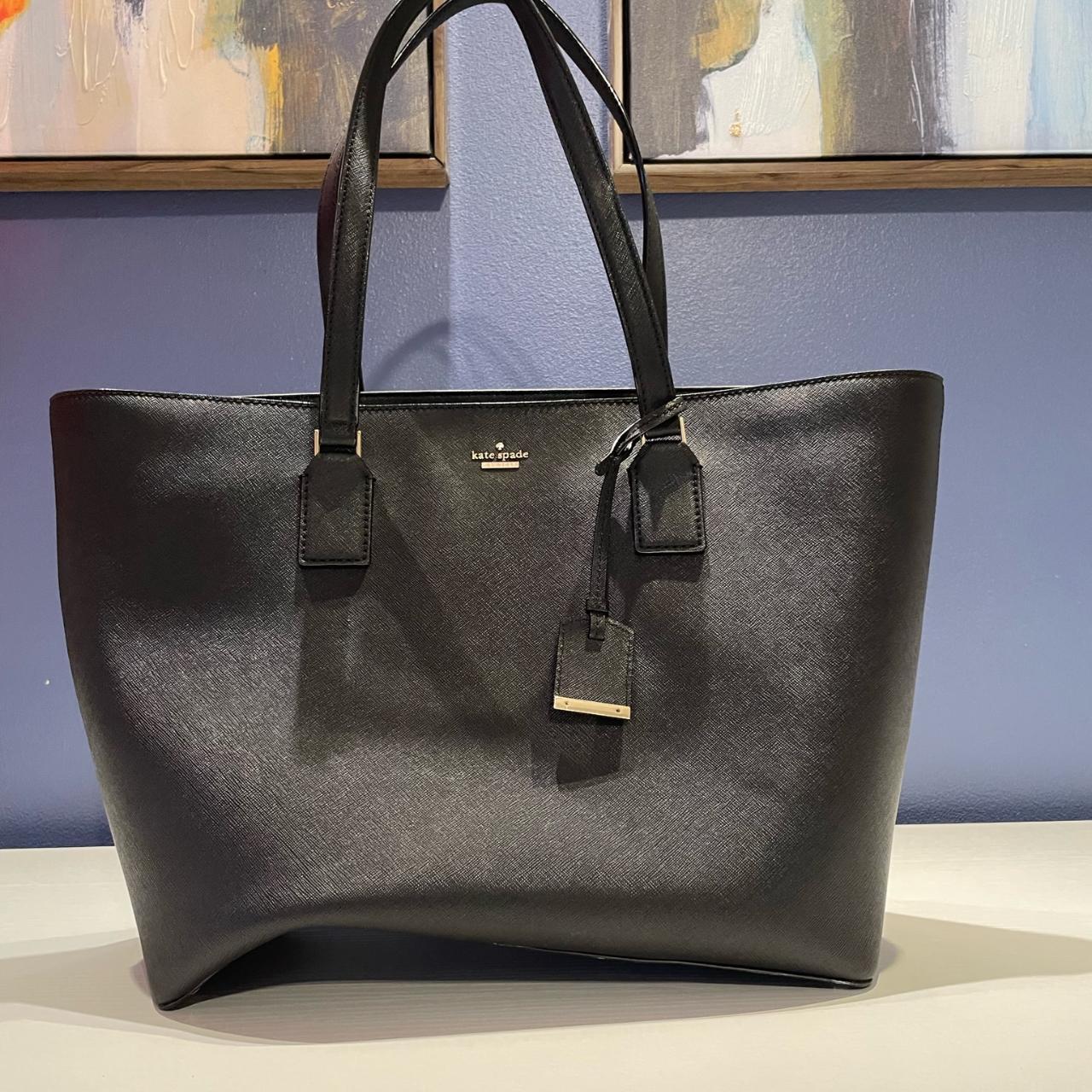 Handbags Kate Spade Cameron Street Jensen Review Kate Spade New York Cedar  Street Medium Harmony Tote