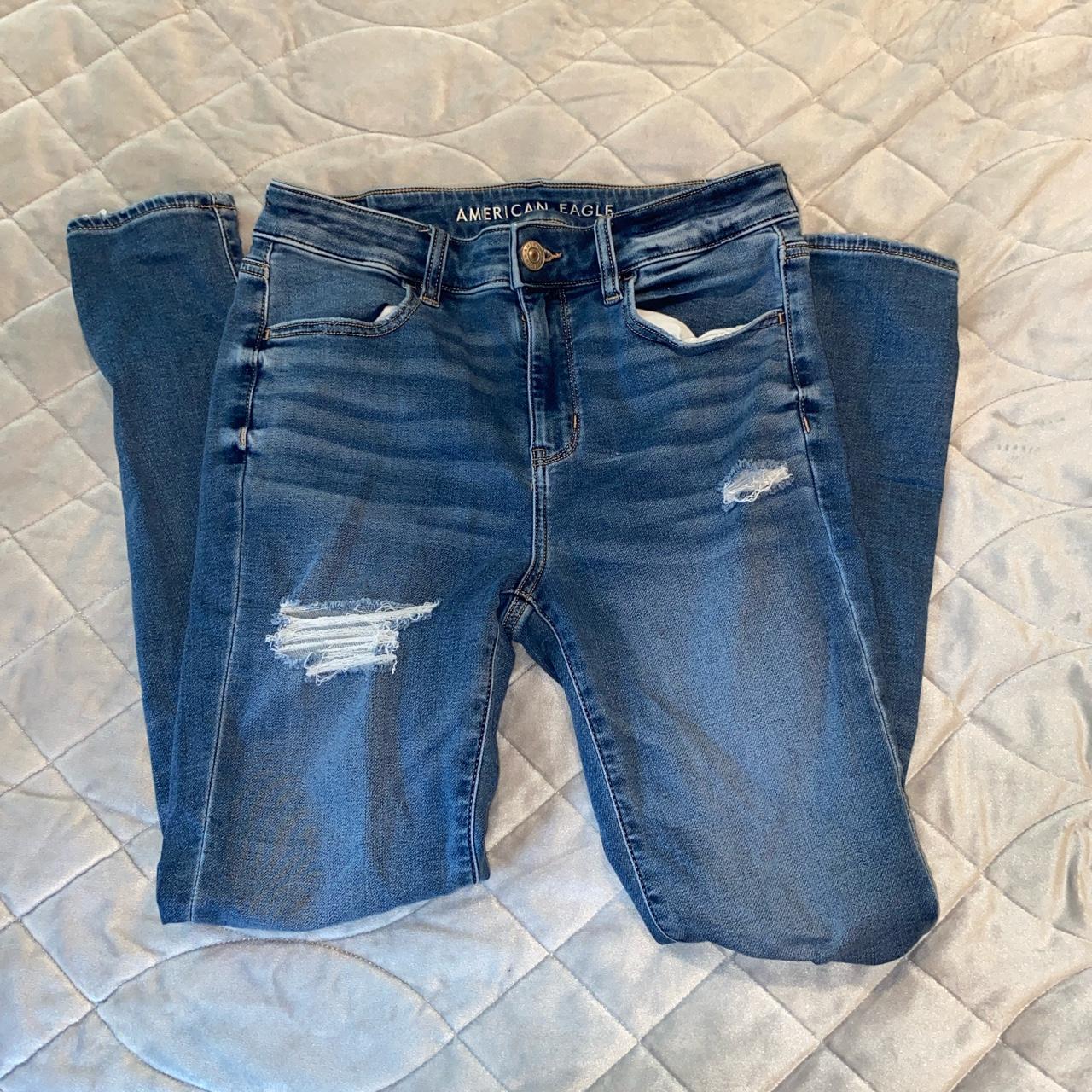 American Eagle Women's Jeans 