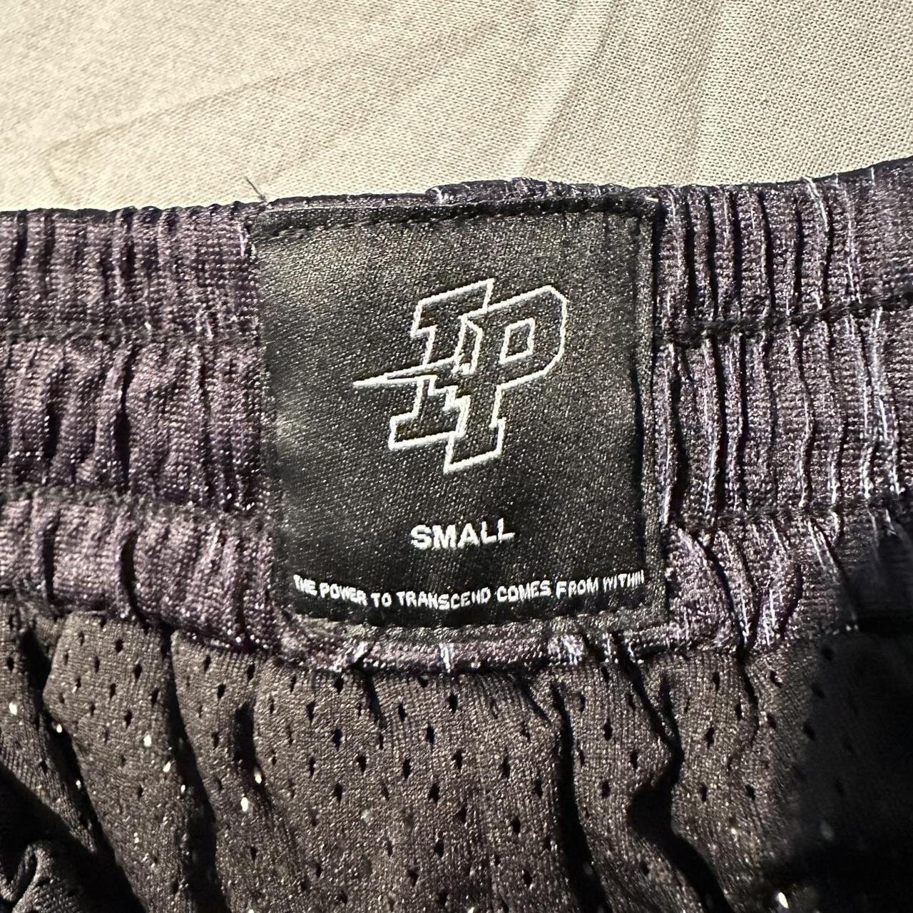 INAKA POWER BARBED WIRE SHORTS 🌴bought these from... Depop