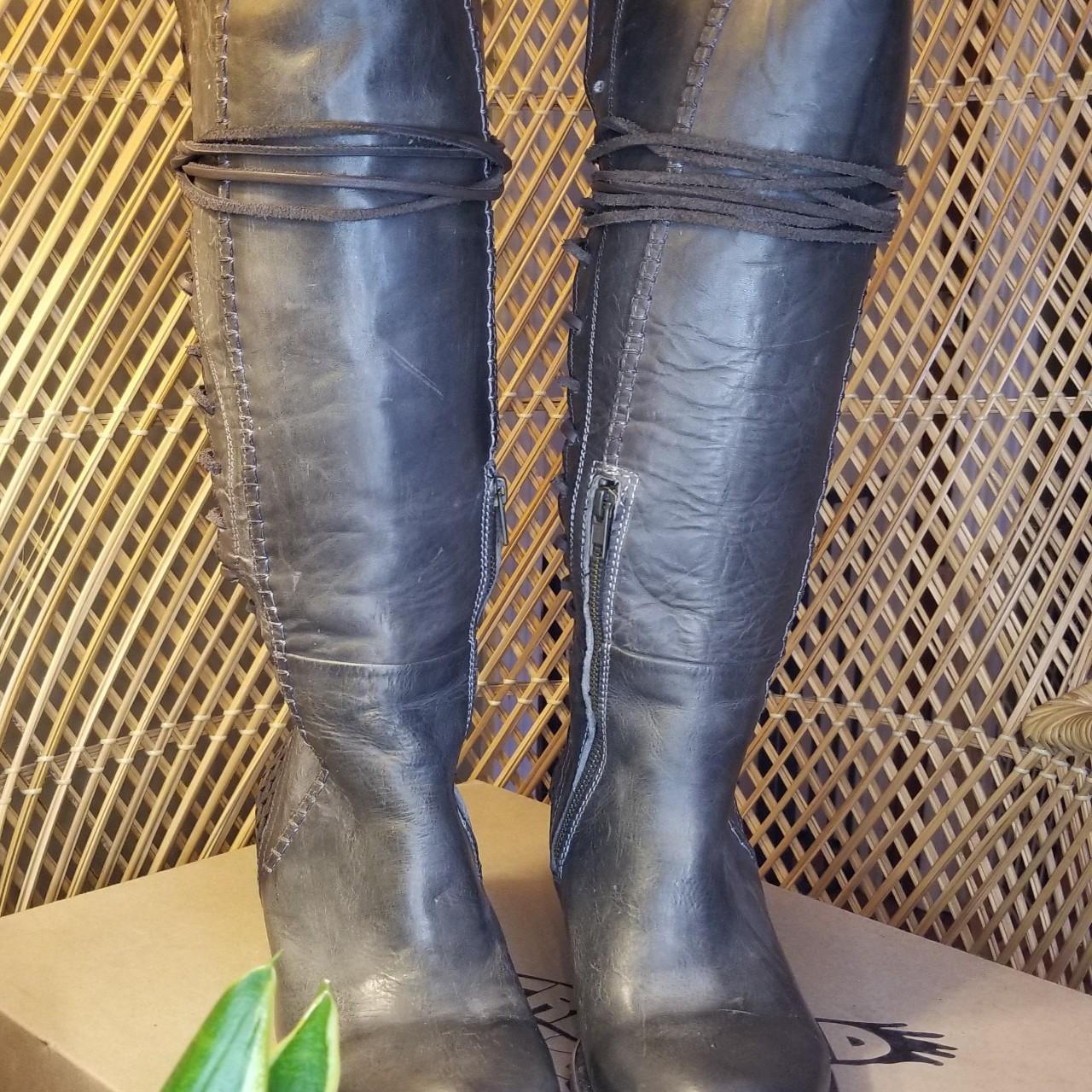 Freebird hotsell carver boots