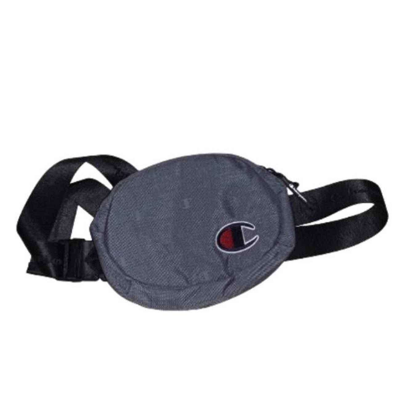 Gray champion fanny pack hotsell