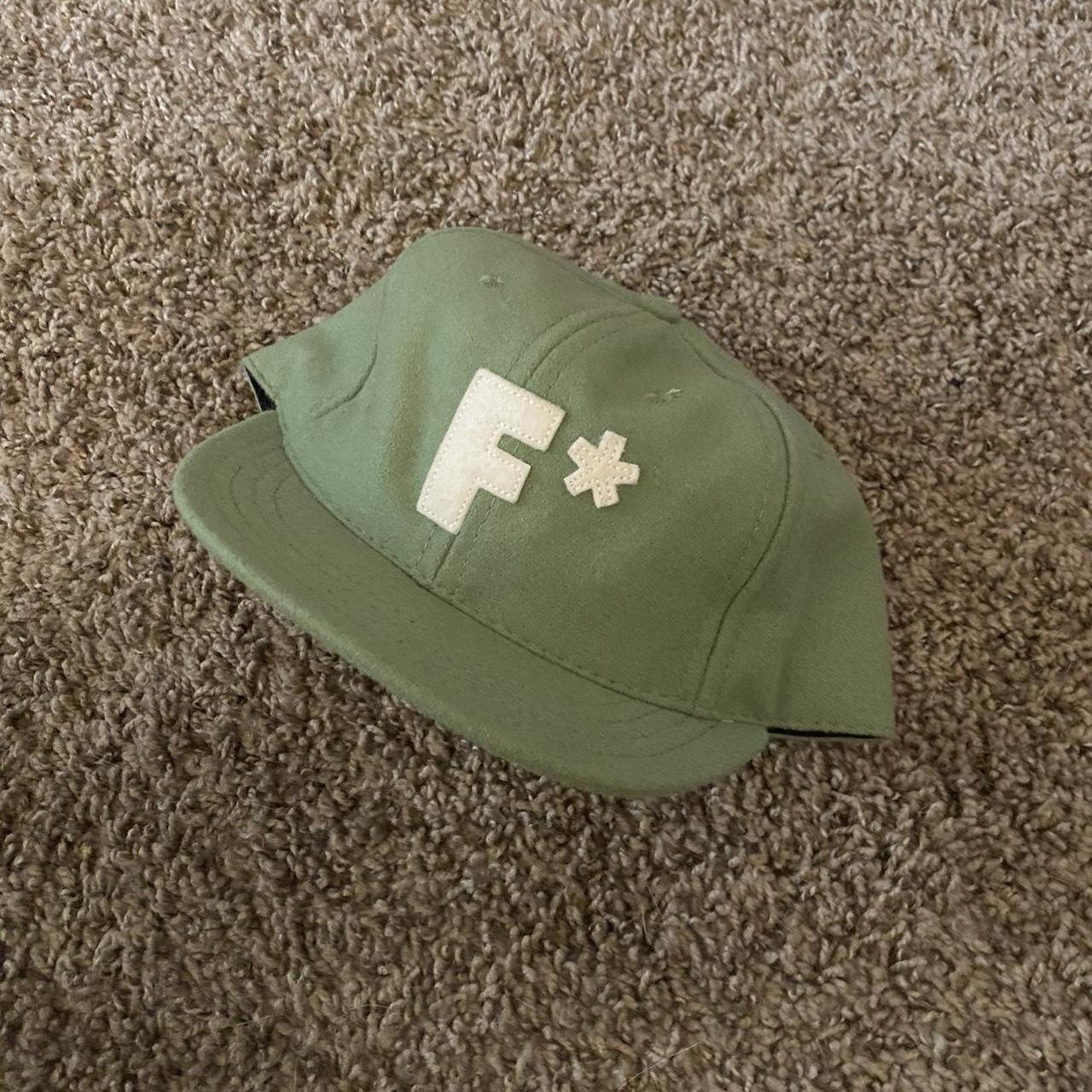 Le Fleur Hat Brand New Bought them from the pop up... - Depop