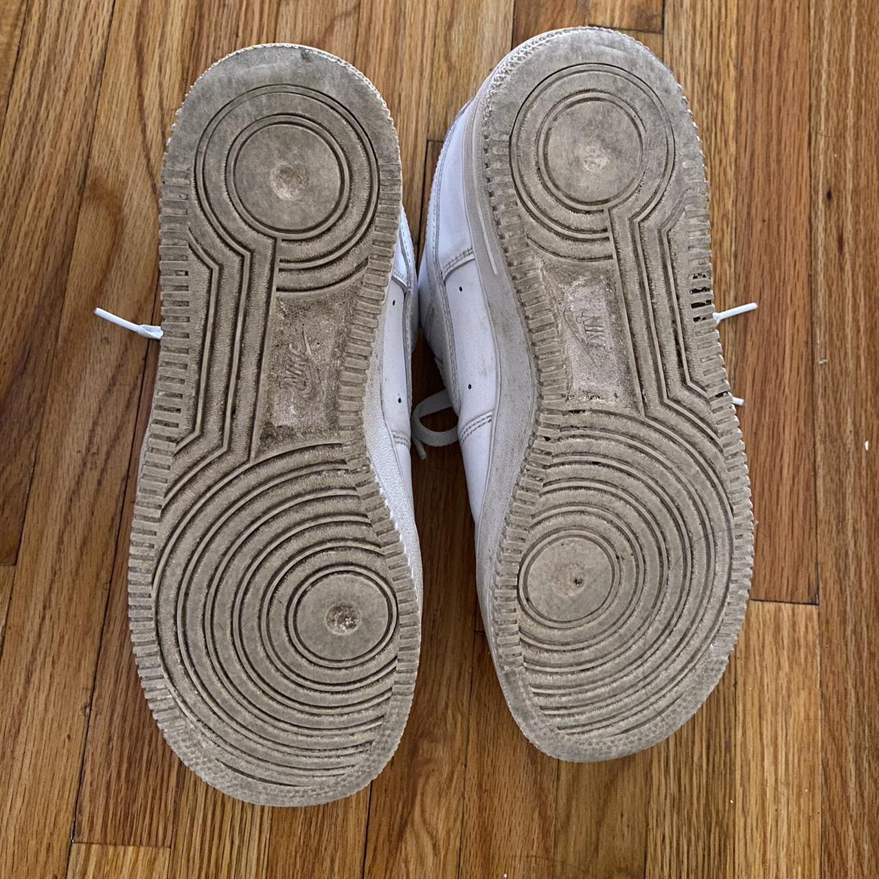 triple white air force 1 womens