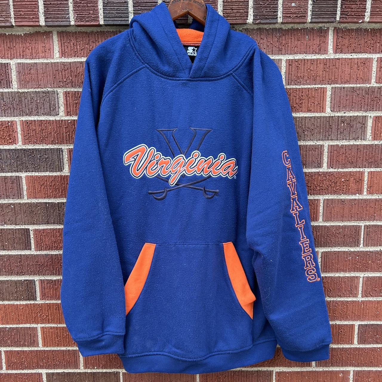 Uva hoodie on sale