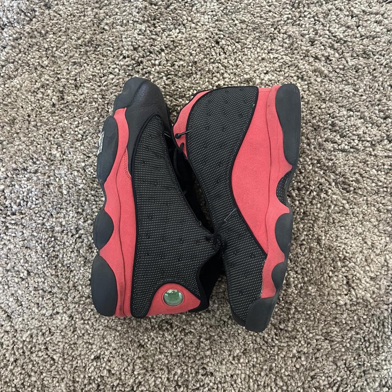 Bred best sale 13s mens