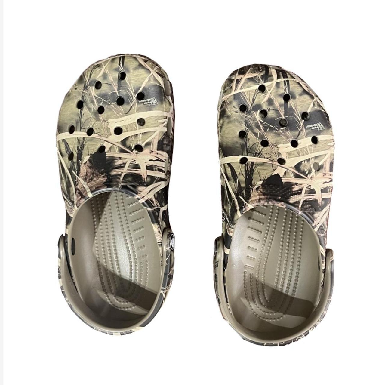 realtree house shoes