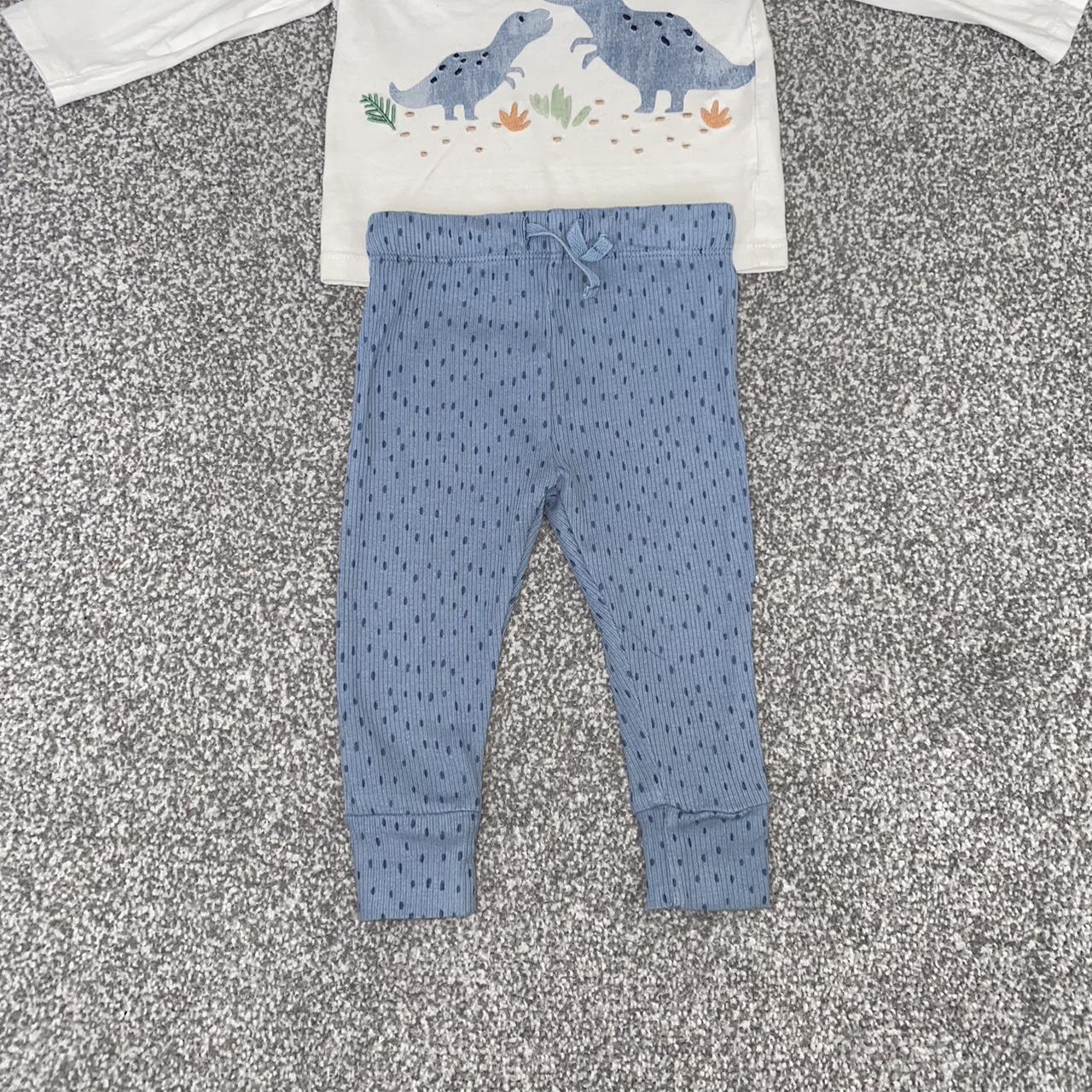 John Lewis Tshirt Depop