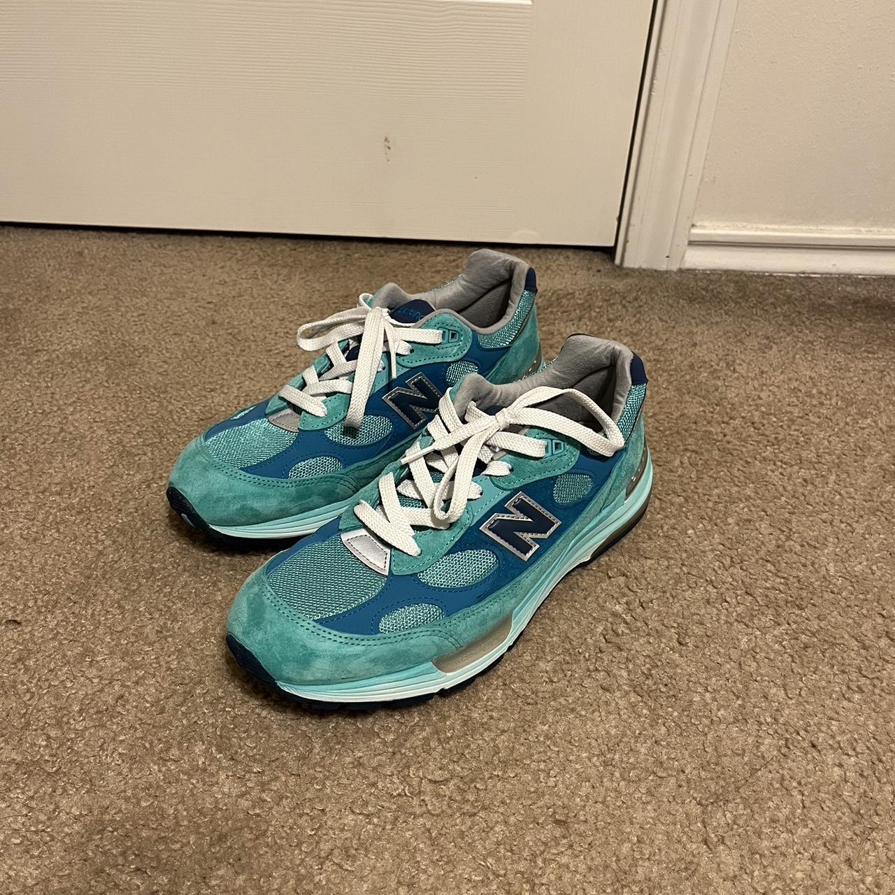 made in us 992 new balance