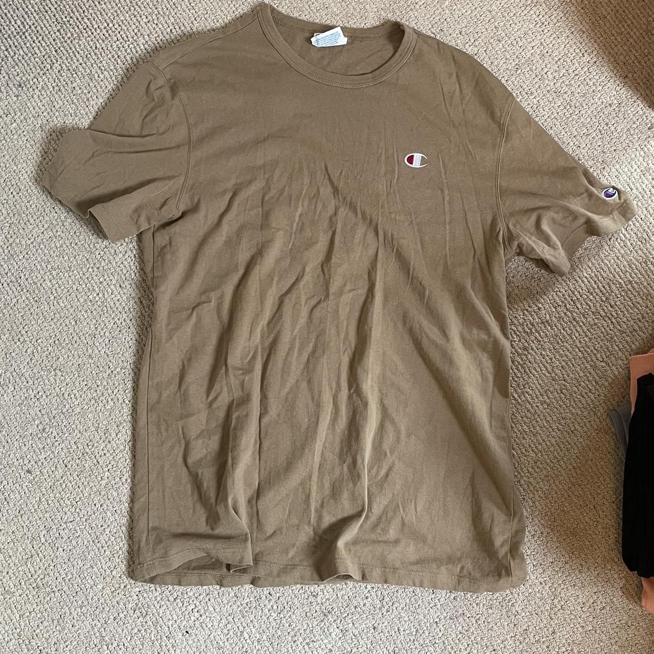 item listed by goose31