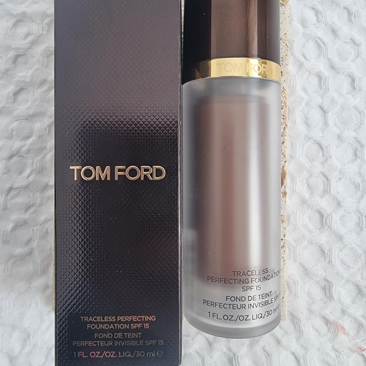 tom ford jessie