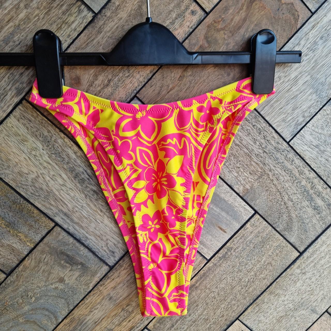 Kulani Kinis Womens Bikini And Tankini Bottoms Depop 9248