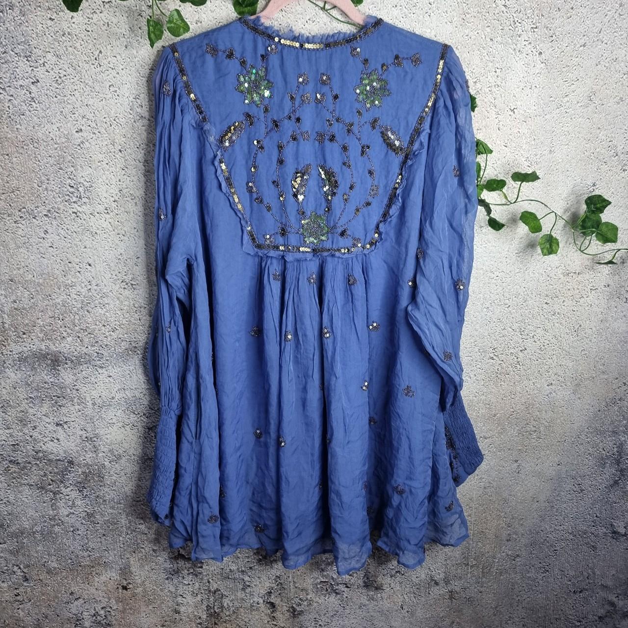 Free people bali golden sun outlet dress