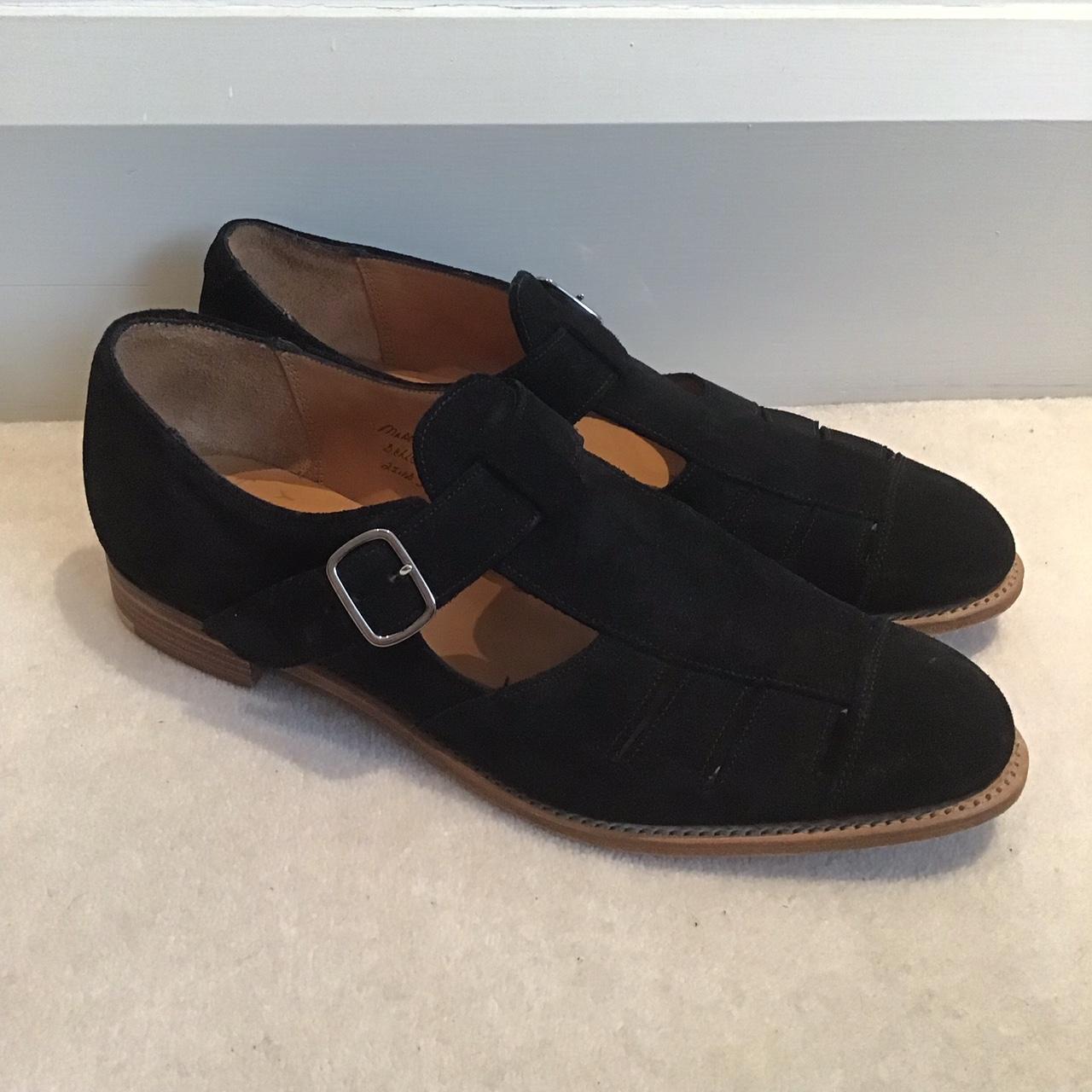 cheaney bertie sandals