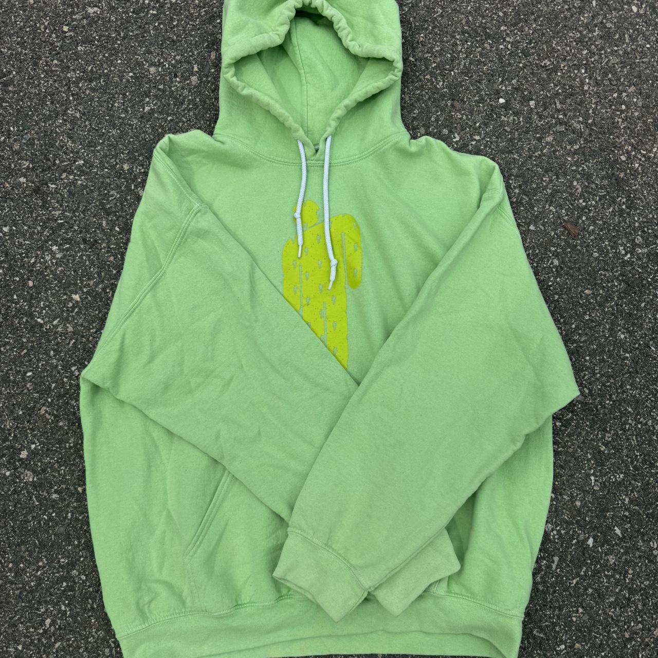 By Billie Billie Eilish Hoodie billieeilish. Depop