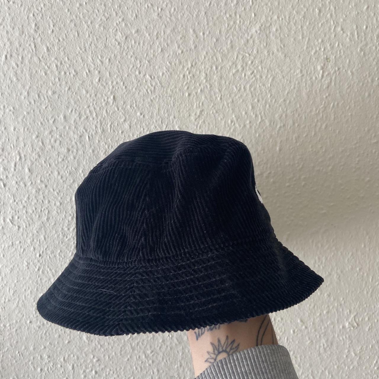 Nike cord bucket hat Size s/m Perfect for... - Depop