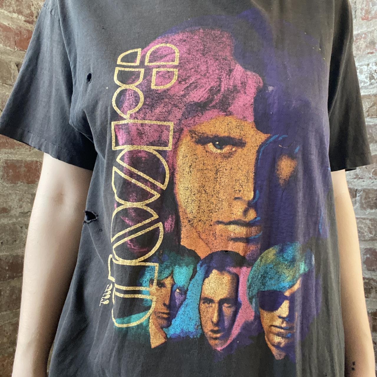 The Doors vintage 1992 No One Here Gets Out Alive | Depop