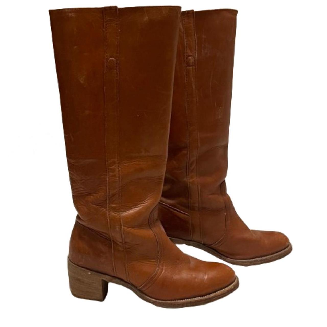 frye women's riding boots