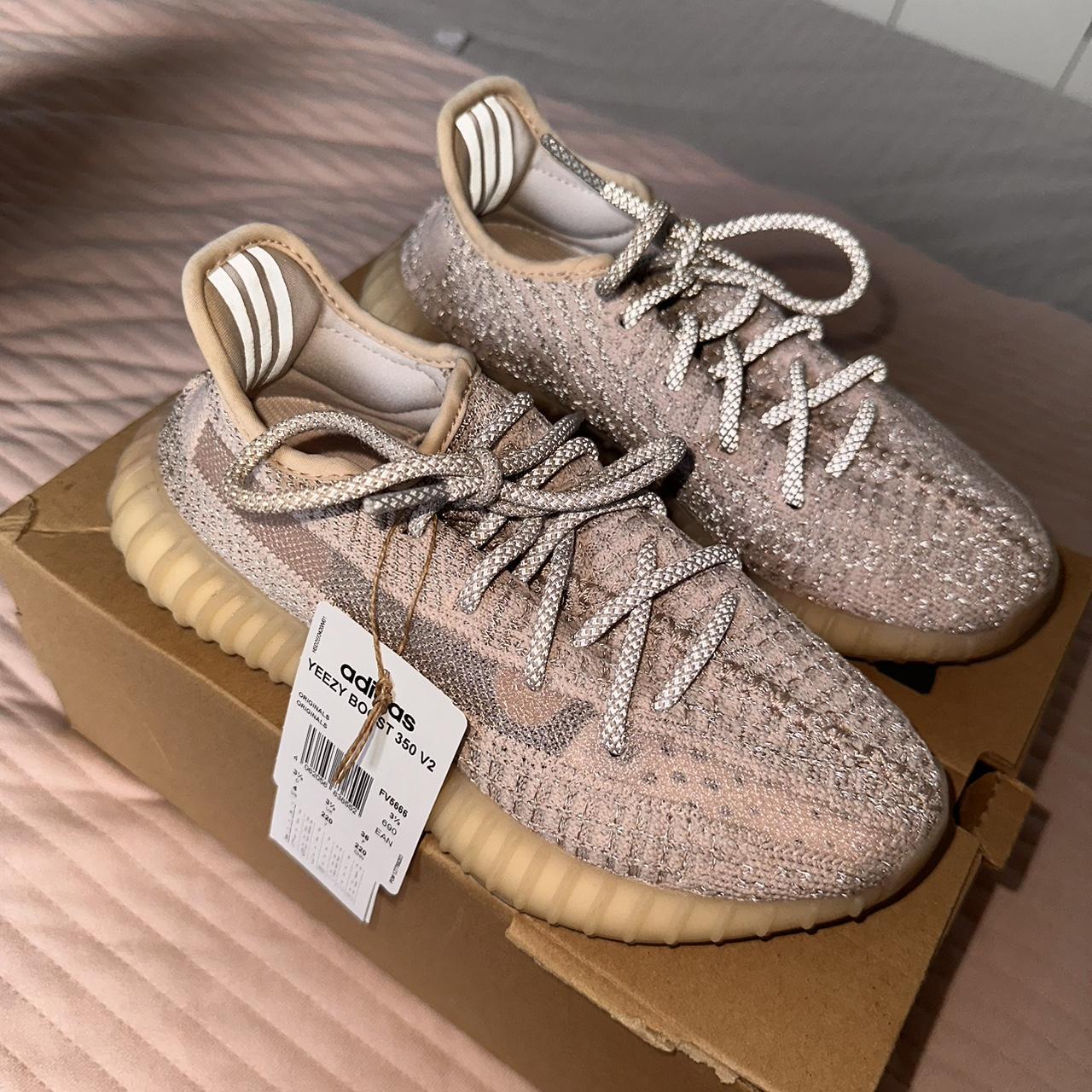 Yeezy Boost 350 V2 Reflective Open to offers