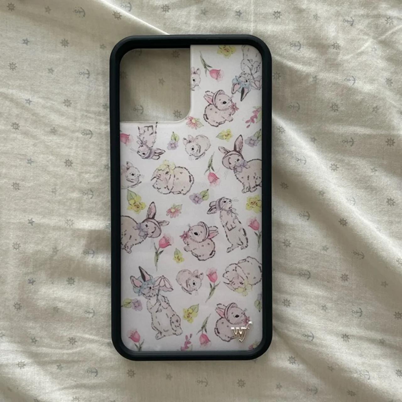 Wildflower Cases iPhone 12 Pro Max Case limited... Depop