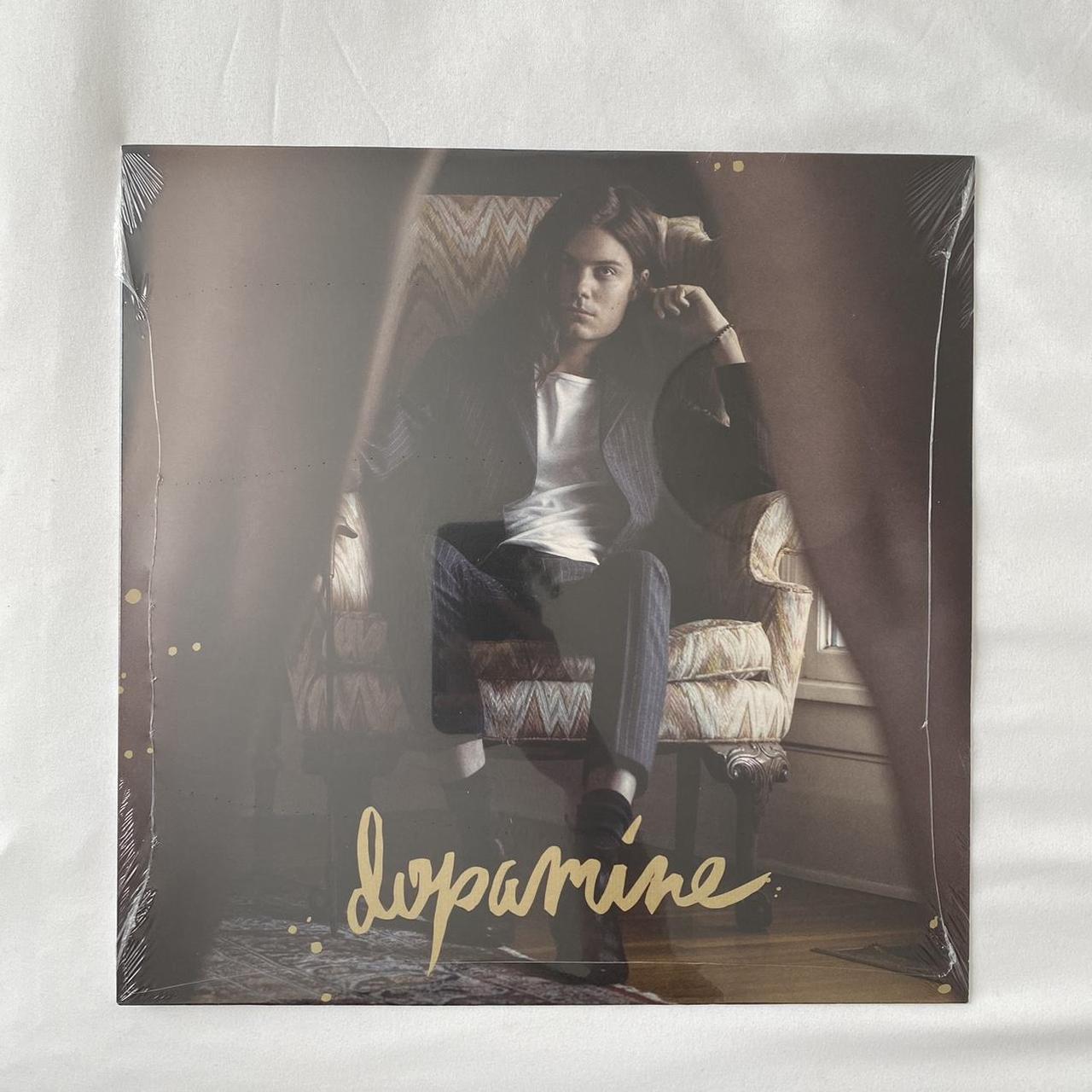 Børns Dopamine good Vinyl