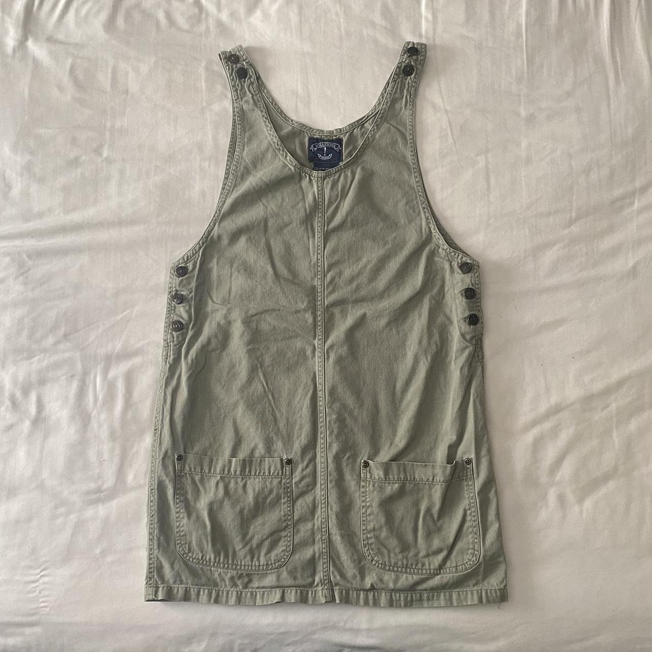 item listed by thrift_gf