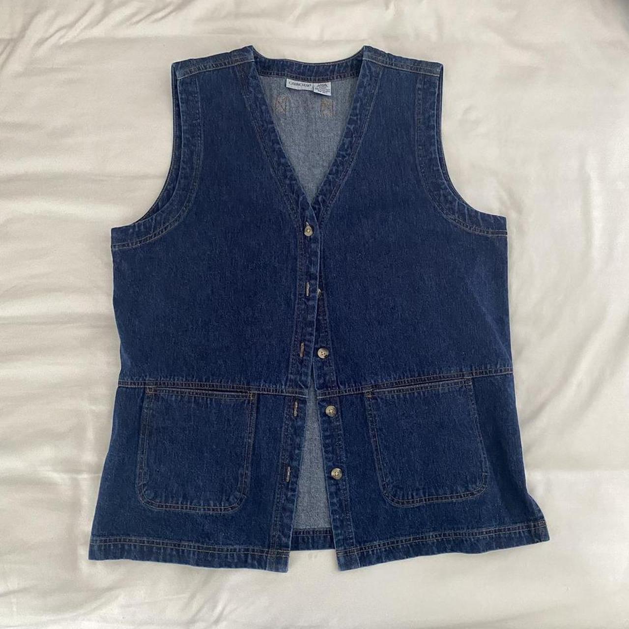 item listed by thrift_gf