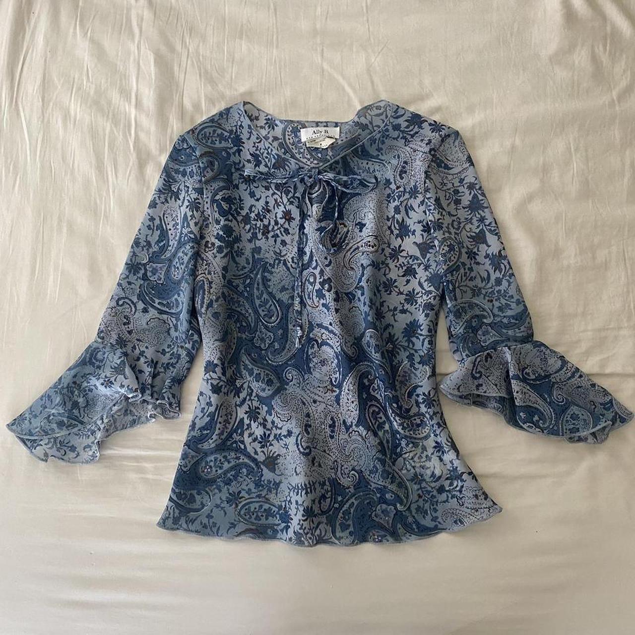 item listed by thrift_gf