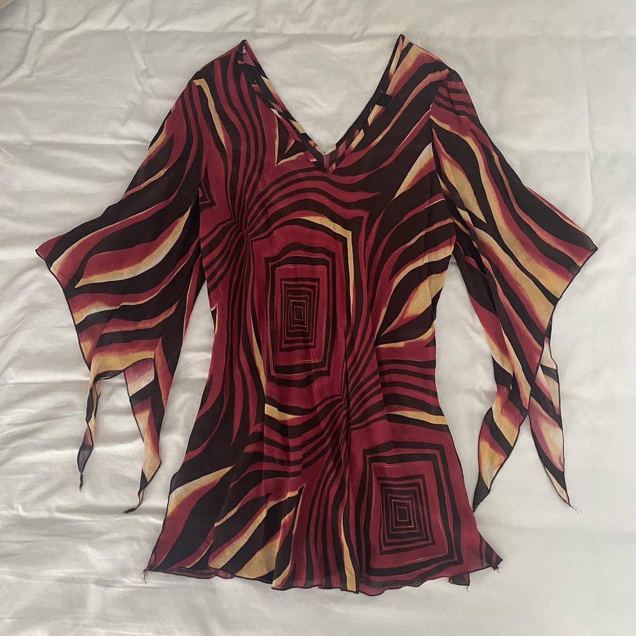 item listed by thrift_gf
