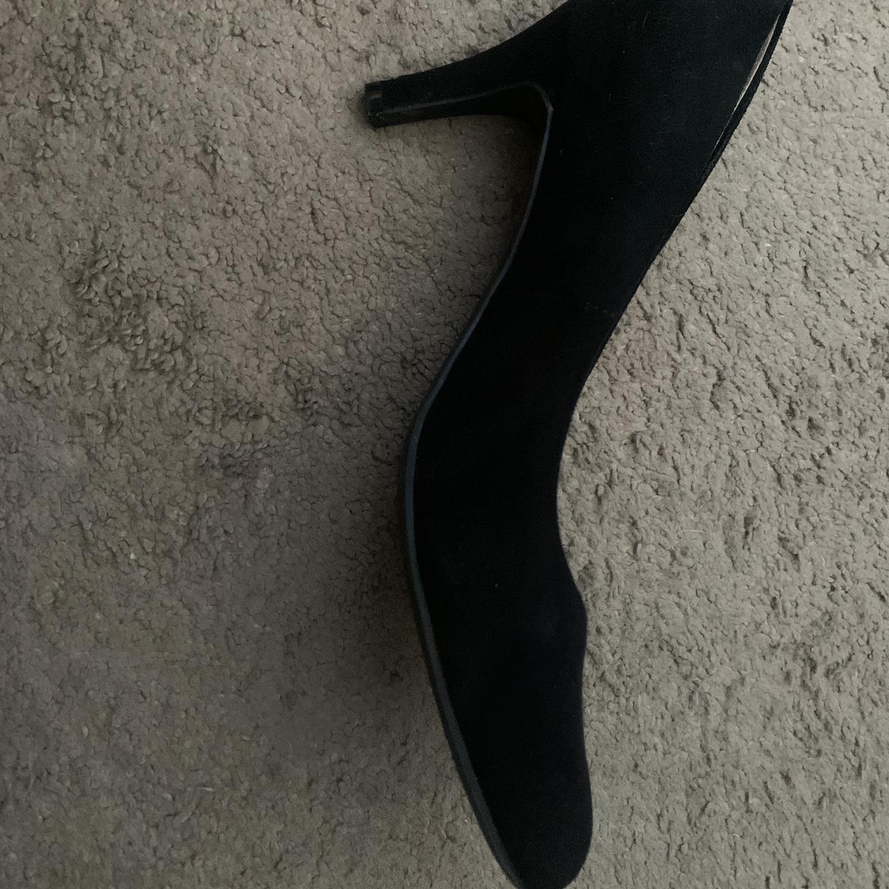 unisa high heels