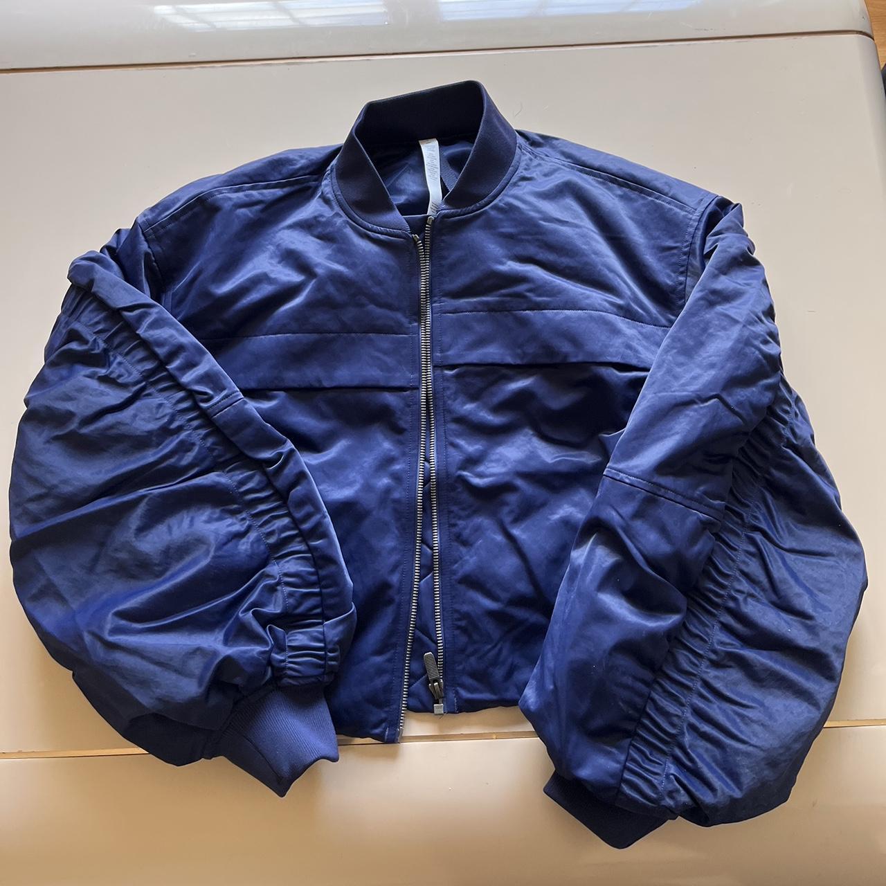 BRAND factory NEW lululemon jacket