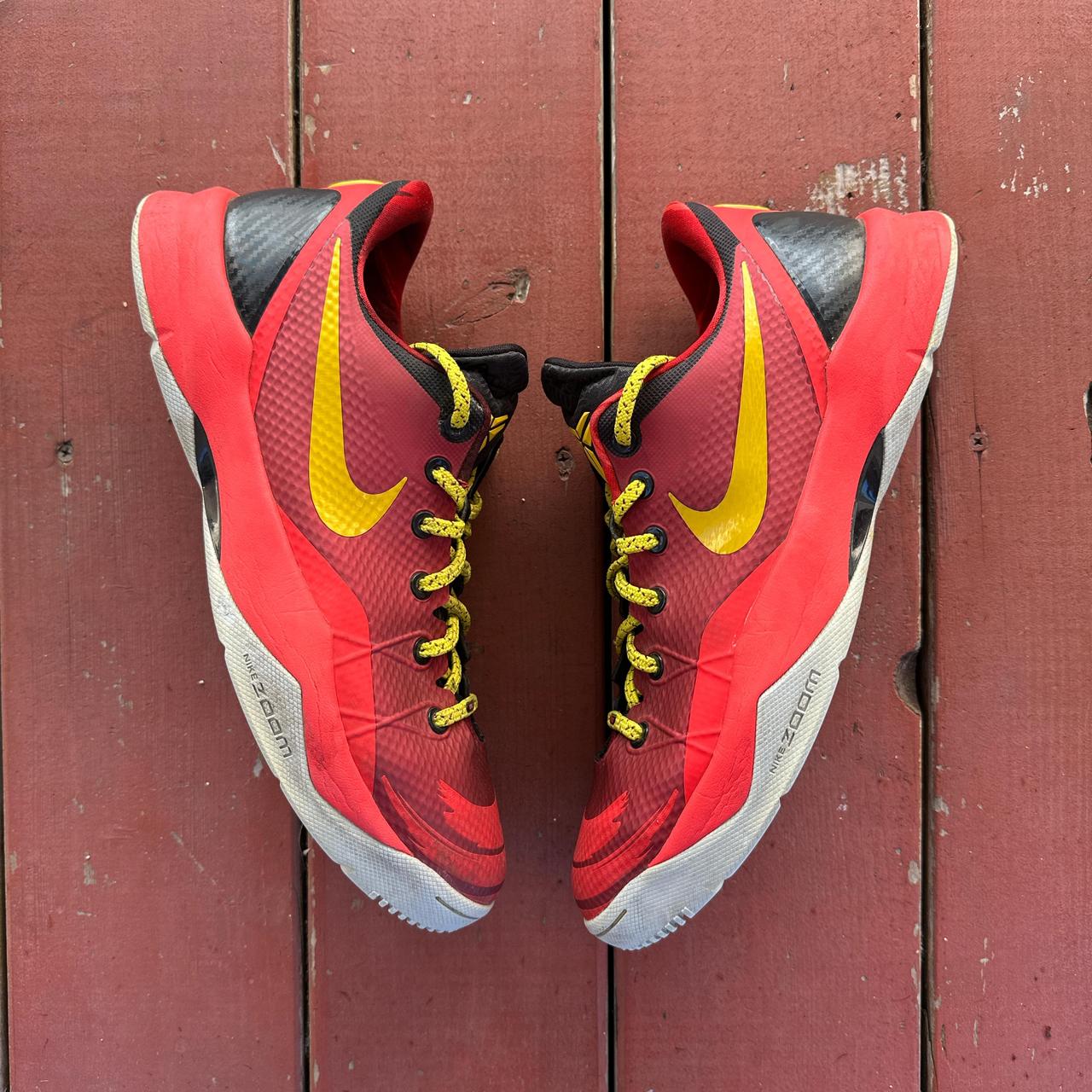 kobe venomenon 4 year of the horse