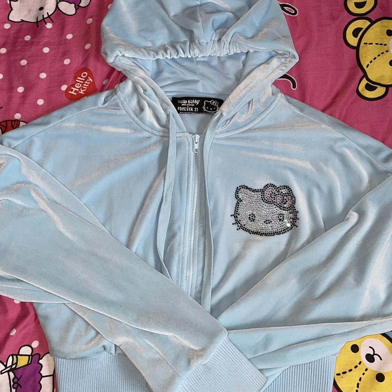 Hello Kitty X Forever 21 collection. Brand new, I - Depop