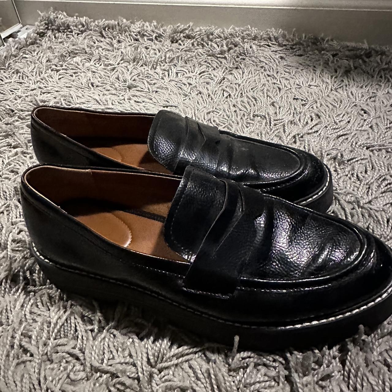 nebby loafer sarto by franco sarto