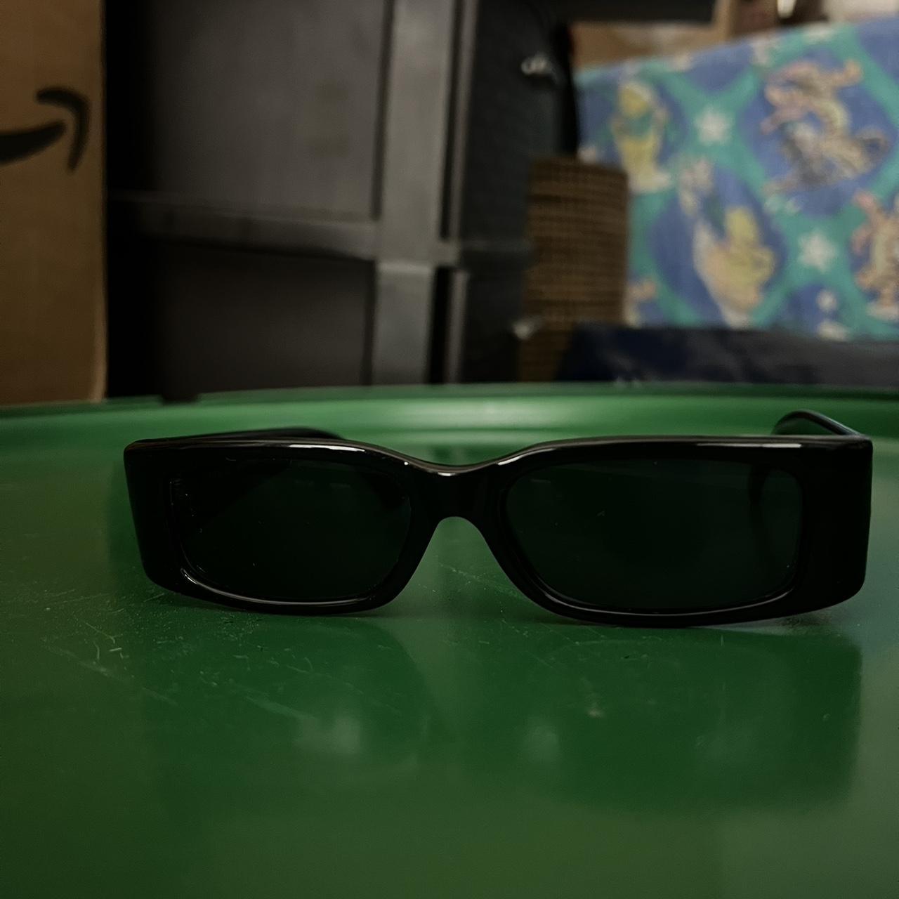 old style gucci sunglasses