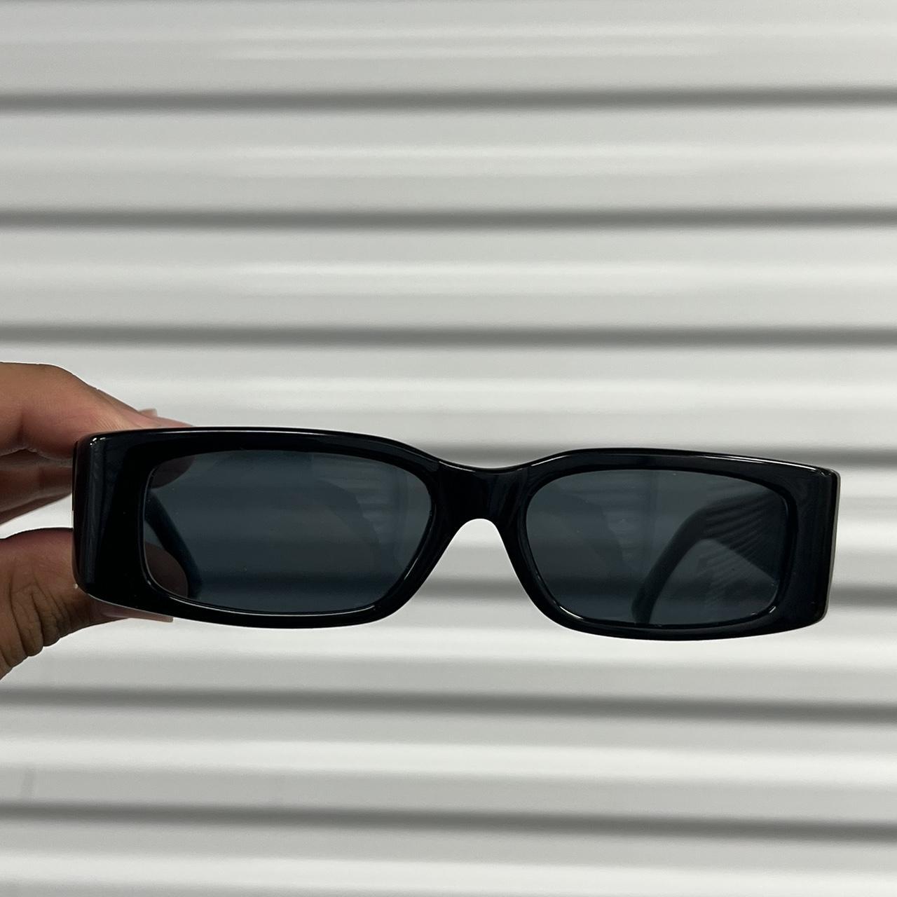 old style gucci sunglasses