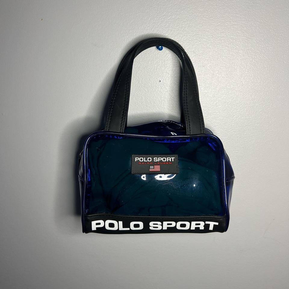 Vintage Ralph Lauren tote bag. FREE SHIPPING! - Depop